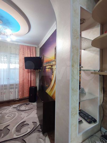 Коттедж 75 м² на участке 3 сот.