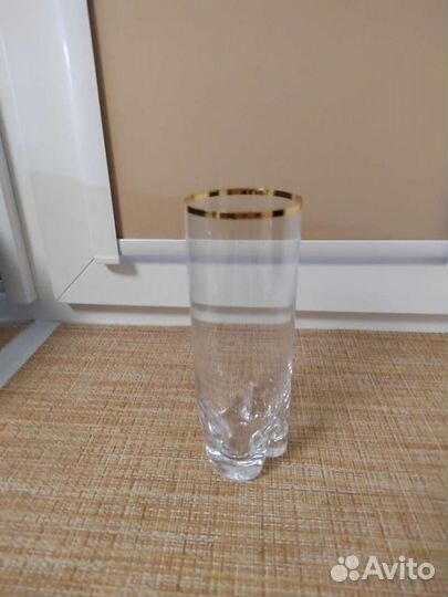 Bohemia Набор бокалов для виски + ёмкость для льда