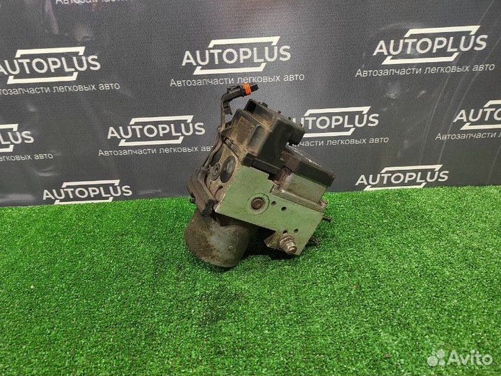 Блок ABS Audi A4 B5 AGA 1998