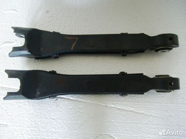 Продольная штанга Mercedes W253 C253 GLC