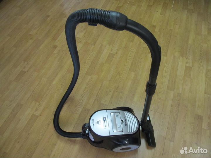 Пылесос samsung