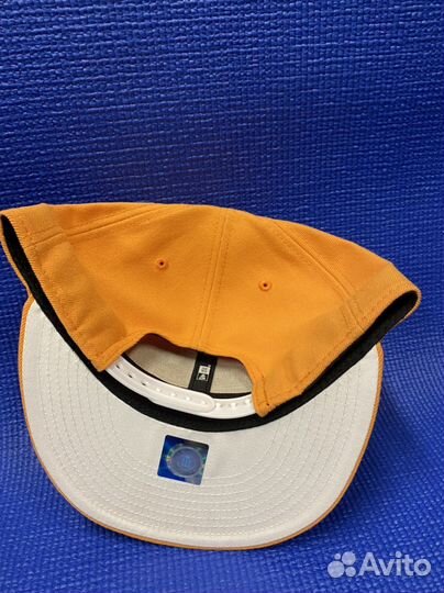 Бейсболка New Era 9Fifty ncaa оригинал