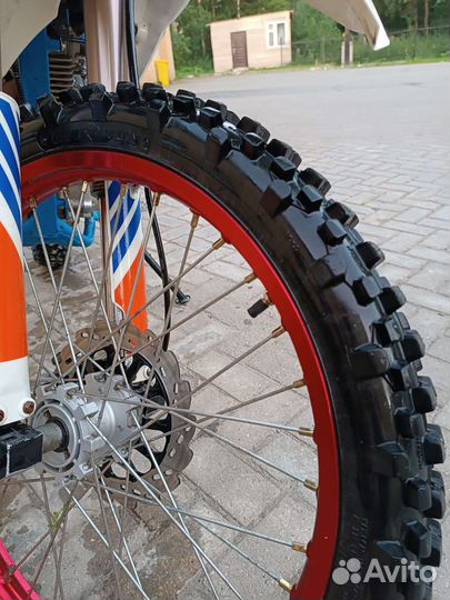 Motoland crf 250