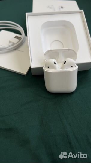 Airpods 2