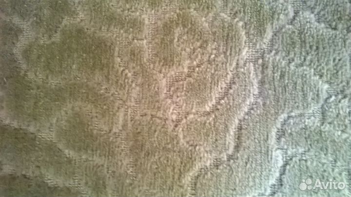 Ковровое покрытие