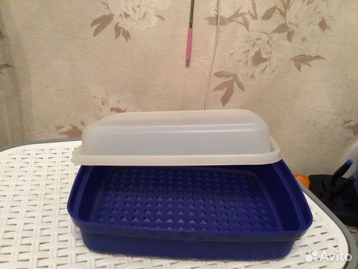 Посуда Tupperware