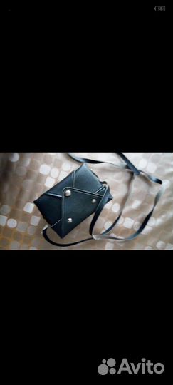 Плёночный фотоаппарат Vilia