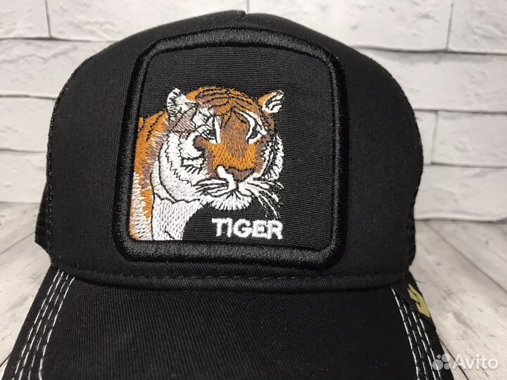 Кепка goorin brothers