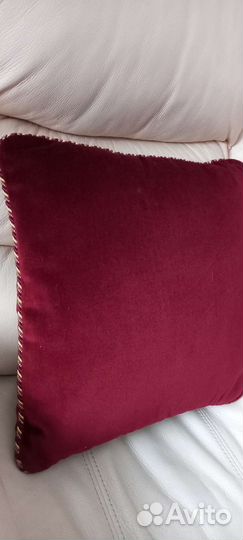 Декоративные подушки