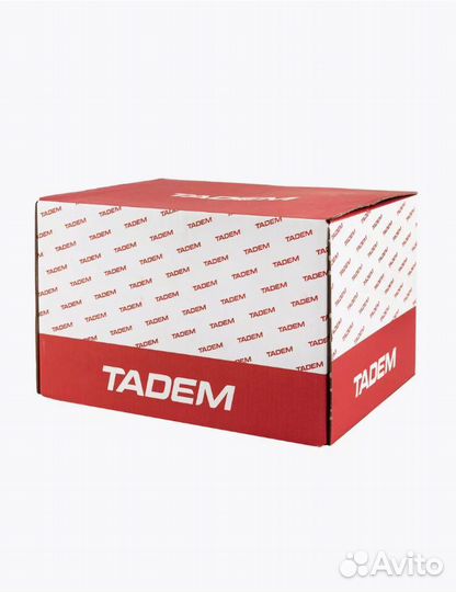 Генератор ваз 2123 Шеви Нива поликлиновый 120а