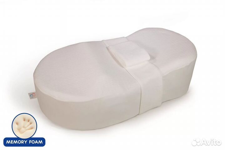 Кокон для новорожденных