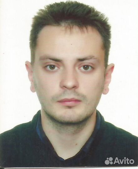 WEB разработчик