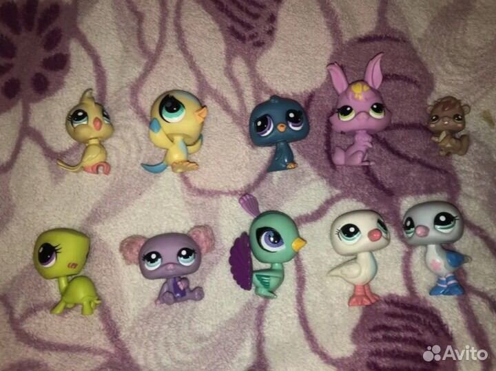 Littlest Pet Shop