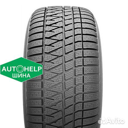 Kumho WinterCraft WS71 255/60 R17 110H