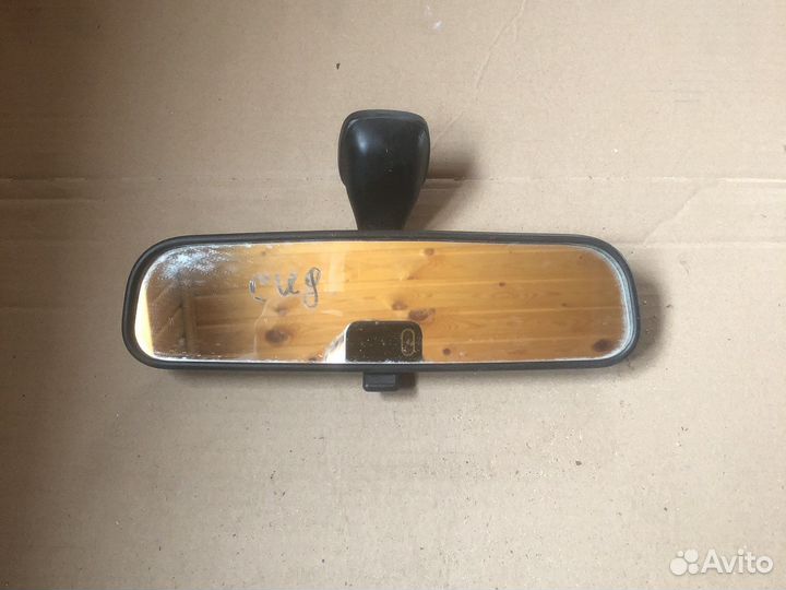 Kia ceed Зеркало салона