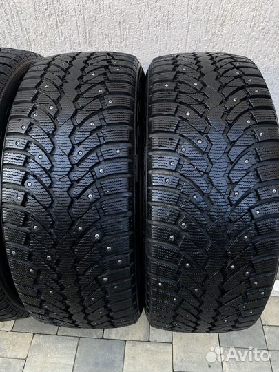 Formula Ice SUV 235/55 R17