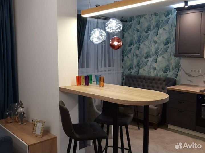 Ремонт квартир (официальный договор)