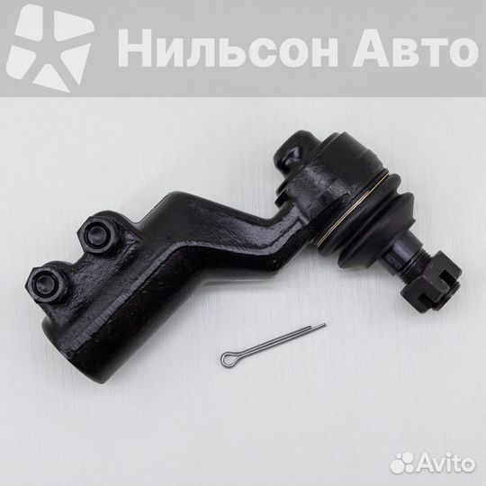 Рулевой наконечник mitsubishi fuso, правый, samwoo