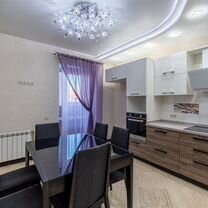 3-к. квартира, 83 м², 3/11 эт.