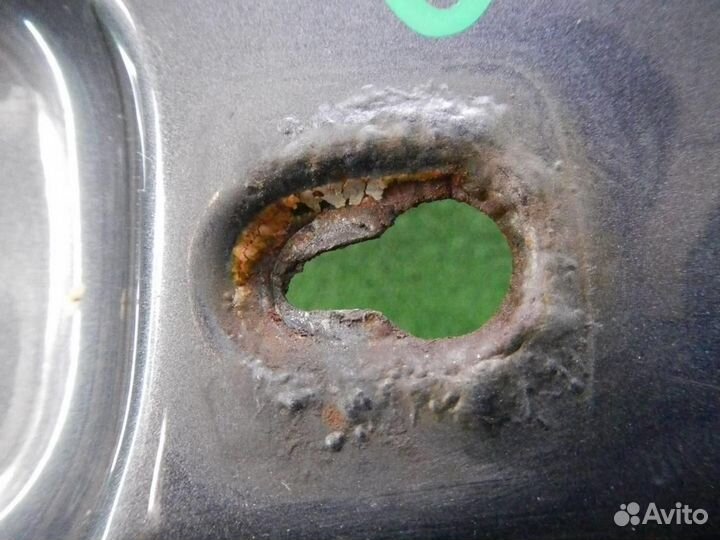 Дверь задняя правая Mercedes-Benz G-Class