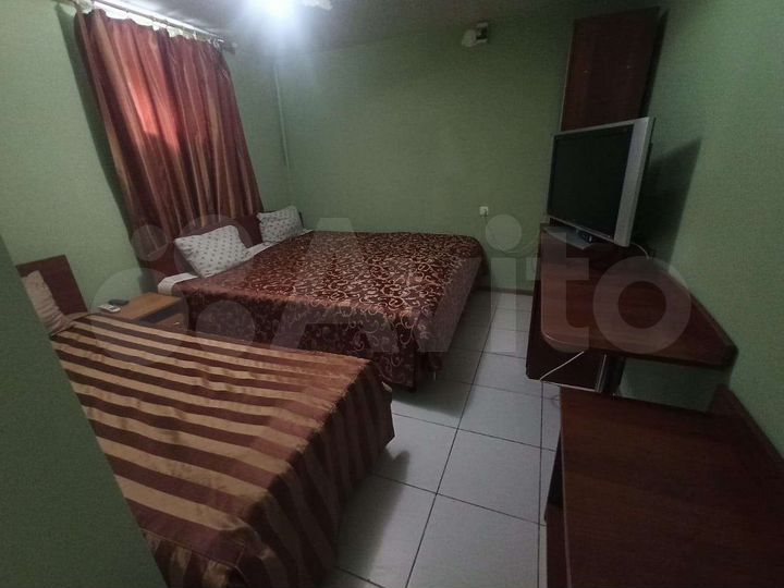 Дом 30 м² на участке 2 сот.