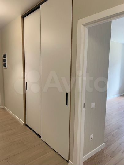 2-к. квартира, 37,9 м², 2/8 эт.