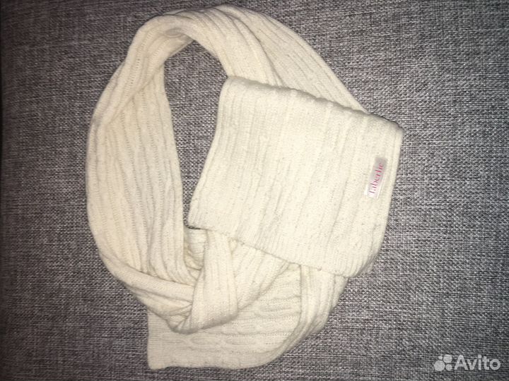 Шарфик женский