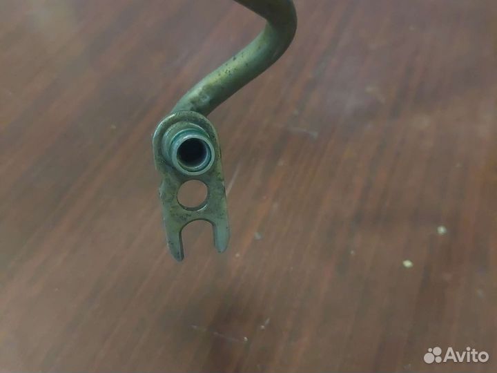 Трубка гур Opel Astra H/ Zafira B