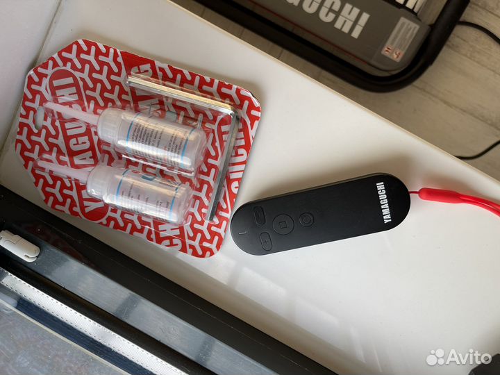 Беговая дорожка Yamaguchi Runway PRO-X