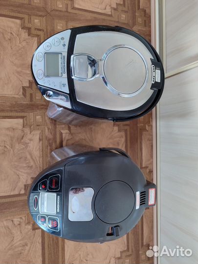 Термопот redmond