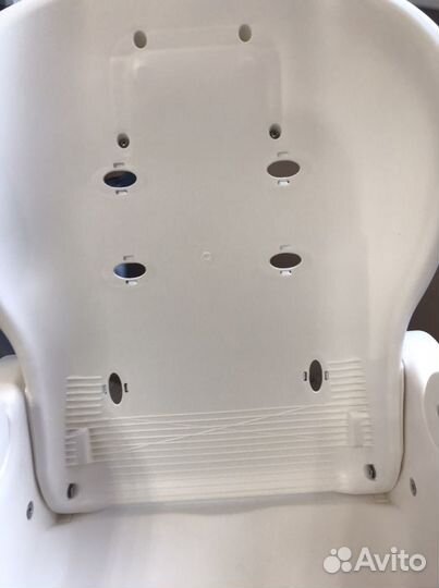 Стульчик для кормления babyton