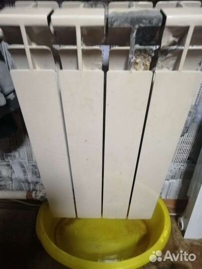 Услуги сантехника