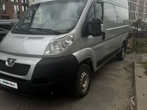 Peugeot Boxer 2.2 MT, 2008, 399 999 км, с пробегом, цена 851 000 руб.