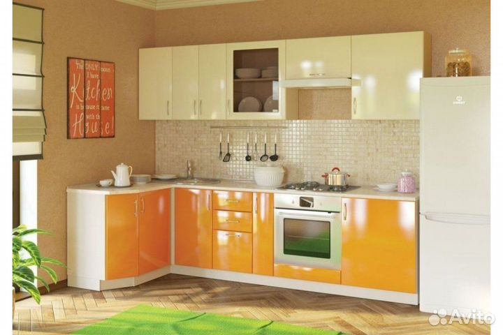 Сборка мебели