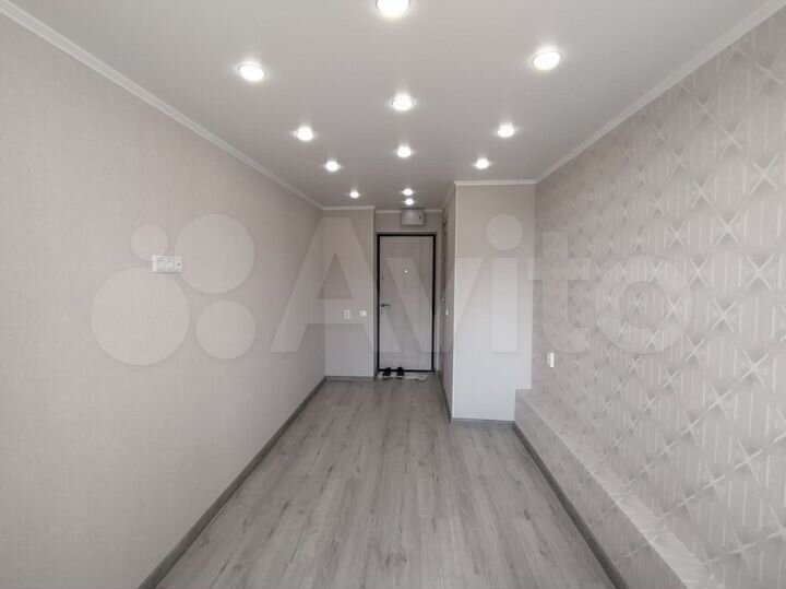 Квартира-студия, 15,9 м², 8/8 эт.