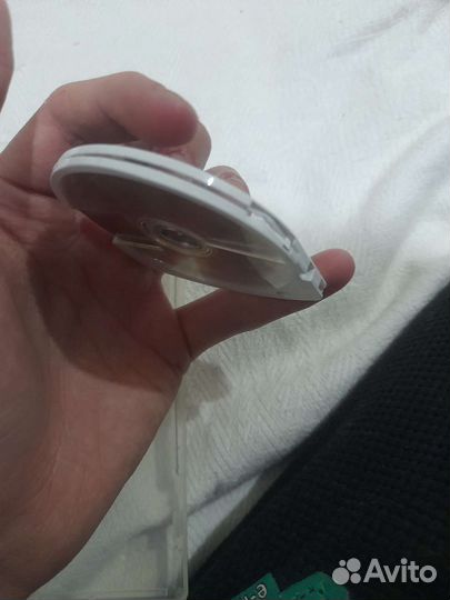 Диск с игрой medievil:resurrection для psp