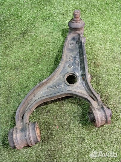 Рычаг подвески задний правый Subaru Legacy Outback