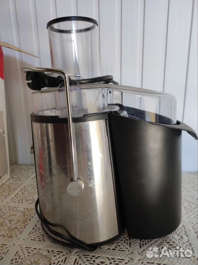 Соковыжималка