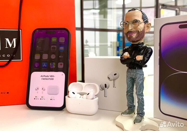 Airpods Pro/2/3 Huillian Luxury