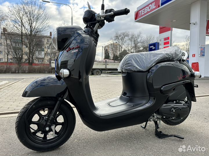 Yamaha vino ay02 новый