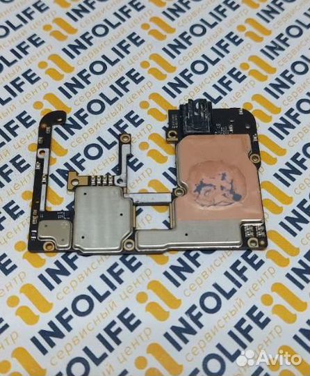 Системная плата Xiaomi Mi 9T 6/64Gb M1903F10G