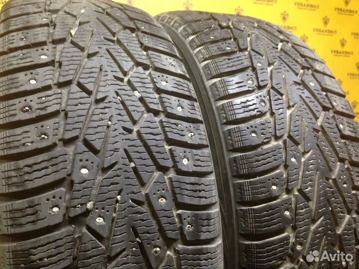Nokian Tyres Hakkapeliitta 7 205/65 R15