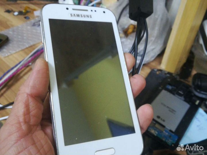 Samsung Calexy S4 i9500 №35