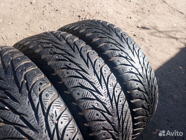 Yokohama Ice Guard Stud IG35 185/65 R14