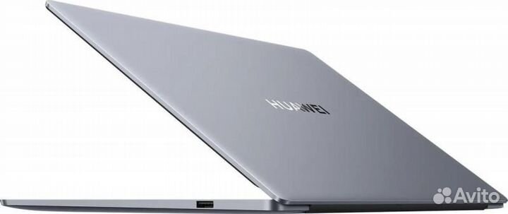 Ноутбук Huawei MateBook D 16 mclg-X 16'', 2024, IPS, Intel Core i5 13420H 2.1ггц, 8-ядерный, 16гб lp