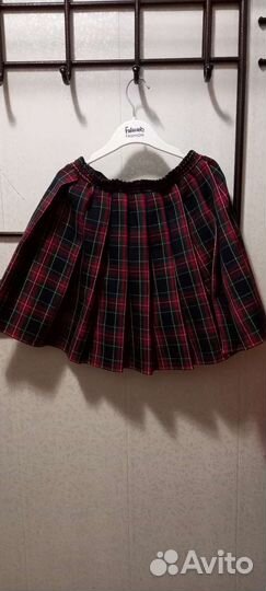 Школьная форма