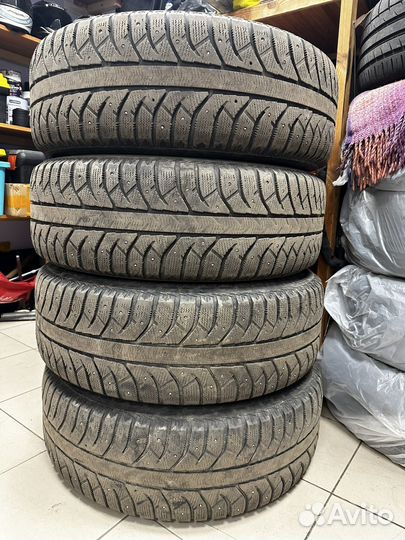 Зимние колеса в сборе Opel antara captipa и т.д