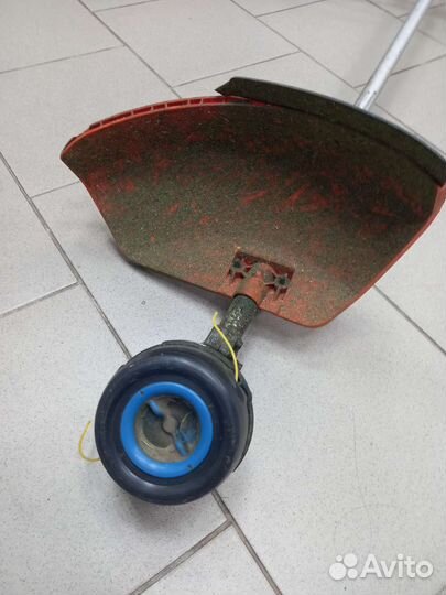 Триммер энкор тб 1,2/33