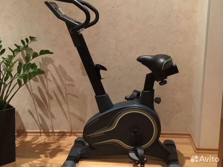 Велотренажер