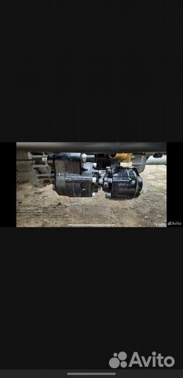 Isuzu FSR с КМУ, 2014